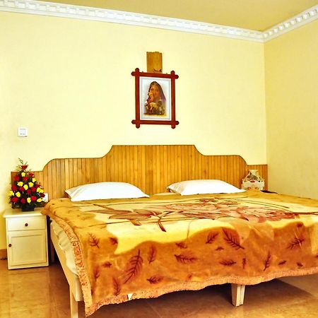 Bellavista Resort Munnar Kültér fotó